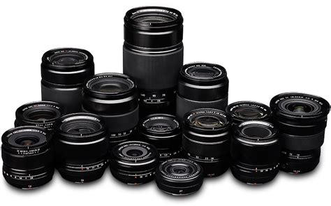 Best Fuji Lens for Landscape Photography - Camera Kool