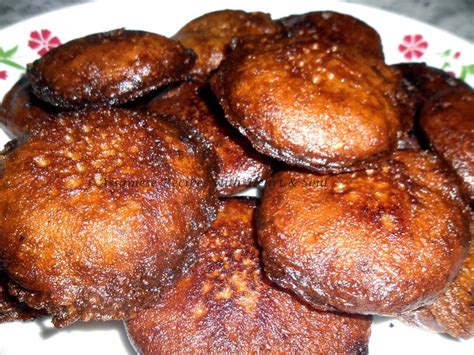 Assamese Recipes: Bhogali/ Magh Bihu Delicacies.............