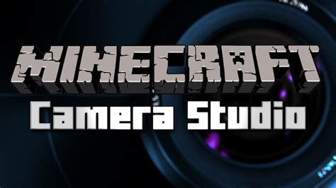 Minecraft Mod Tutorial: Camera Studio 1.7.10 / 1.8 (Tilting or Rolling ...