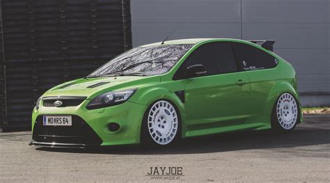 FORD FOCUS RS MK2 www.jayjoe.at