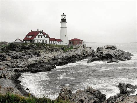 The History Of Lighthouses – Lizardlighthouse.co.uk