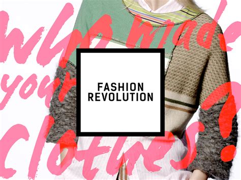 Fashion Revolution Day « Ecouterre