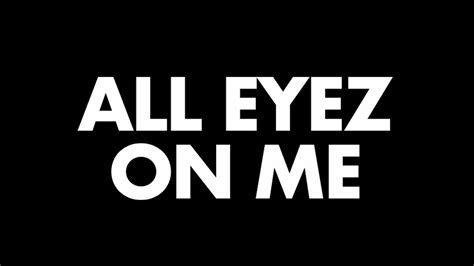 All Eyez on Me - USANetwork.com