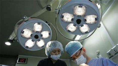 Common cosmetic surgery can lead to complications - News | Khaleej Times