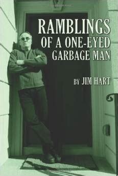 Riding & Writing...: Jim Hart, Author & Poet