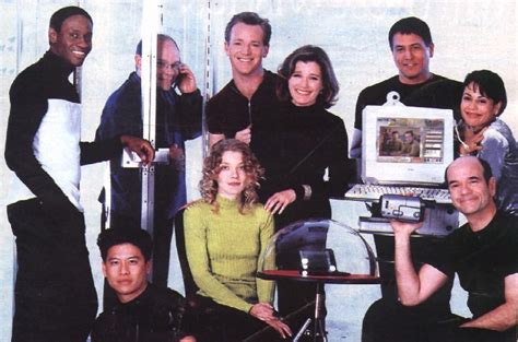 Voyager Cast - star, sterne Trek Voyager Foto (10000537) - Fanpop