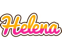 Helena Logo | Name Logo Generator - Smoothie, Summer, Birthday, Kiddo ...