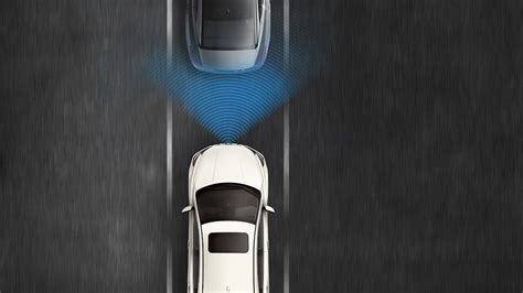 Nissan Smart Car Safety Shield Technology