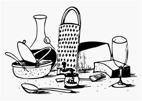italian dinners - Clip Art Library