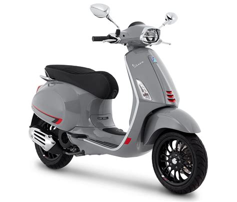 SPRINT S 150 I-GET ABS – Vespa Aree