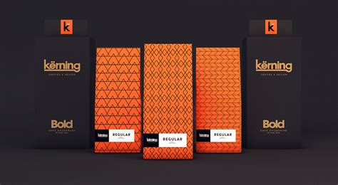 Packaging Design Inspiration | Graphic Tide Blog