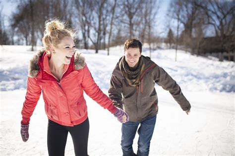 9 Workout classes that make great dates for couples