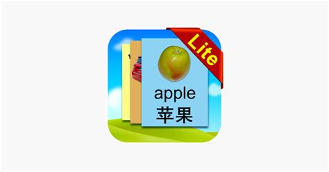 ‎Chinese Flashcards Lite on the App Store