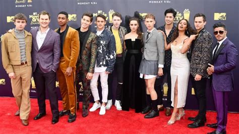 13 Reasons Why Season 4 Release Date, Cast, Plot And Come Back To Netflix In June - Auto Freak