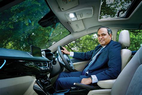 EVs: How Tata Motors Is Making Giant Leaps In India's Electric Vehicle Journey - Forbes India