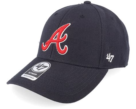 Show Your Team Spirit with Atlanta Braves Caps and Hats | Hatstoreworld.com