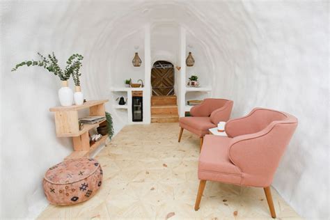 People Can Pay To Stay In A Giant Potato Airbnb In Idaho