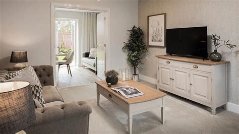 New Show Home Available To View In Crowborough | WhatHouse.com