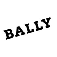 Bally Logo - LogoDix