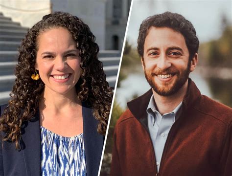 Becca Balint makes 2 key hires to congressional staff - VTDigger