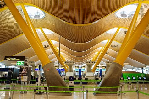 Síntesis de 27 artículos: como ir al aeropuerto de madrid [actualizado recientemente] - sp.damri ...