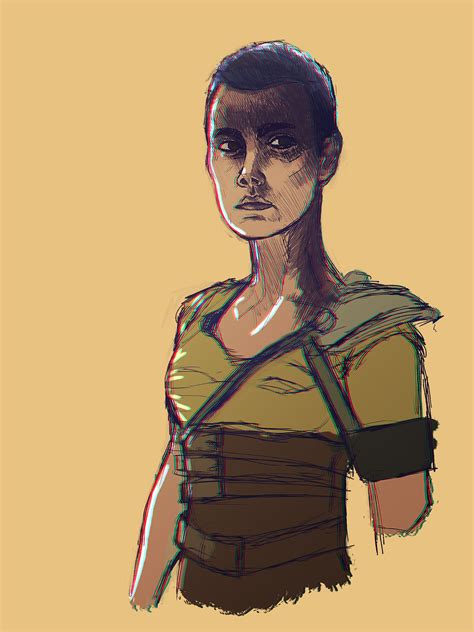 Furiosa by Cptninja on Newgrounds