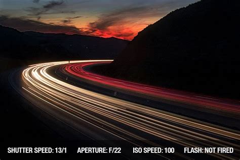 Long Exposure Photography Tips | Night Photography Tips