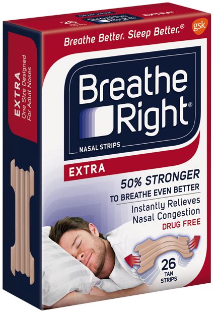 Breathe Right Extra 2017 - Specifications | Reviews | Shops