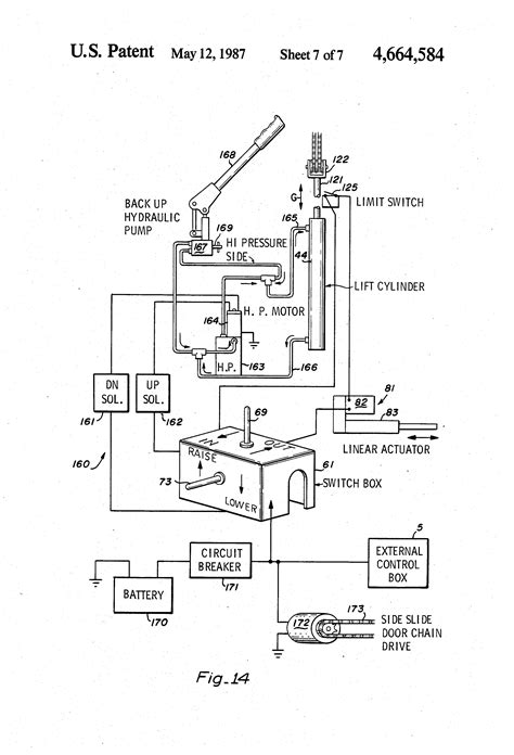 Braun Wheelchair Lift Wiring Diagram New | Wiring Diagram Image