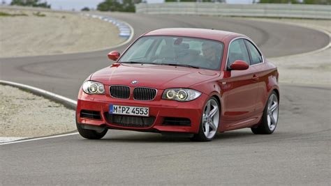 BMW 1 Series Coupe (2007-2013) review | Auto Express