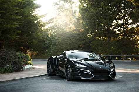 HD wallpaper: supercar, HyperSport, Lykan | Wallpaper Flare