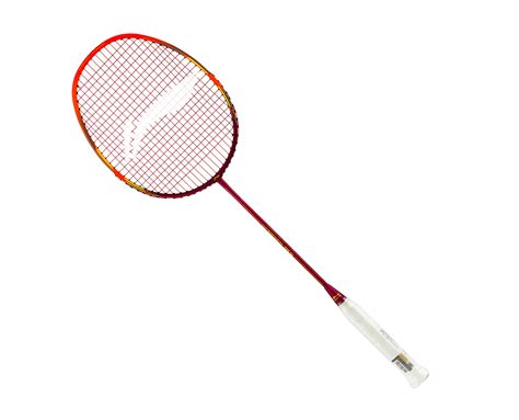 Li-Ning® | Badminton Rackets | Windstorm 78 SL Racquet