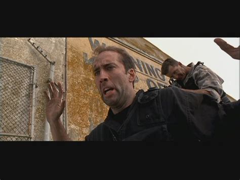 Nicolas Cage in "The Rock" - Nicolas Cage Image (18205392) - Fanpop