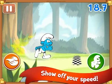 The Smurf Games Codes - January 2025