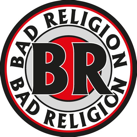 Bad Religion old Logo Vector - (.Ai .PNG .SVG .EPS Free Download)