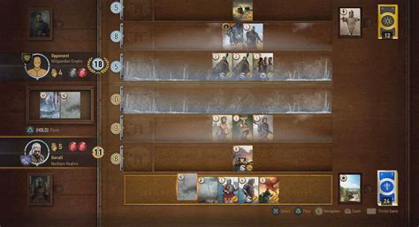 The best Witcher 3 Gwent Cards: Hero Cards explained and where to find ...