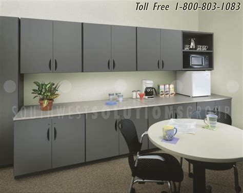 Small Break Room Ideas to Boost Employee Performance | SSG