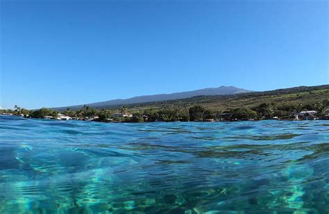 Hawaii’s fresh water leaks to the ocean through underground rivers - West Hawaii Today