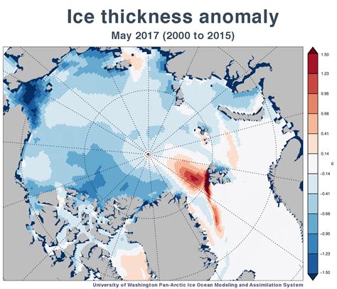 Arctic ice extent near levels recorded in 2012 | Arctic Sea Ice News ...