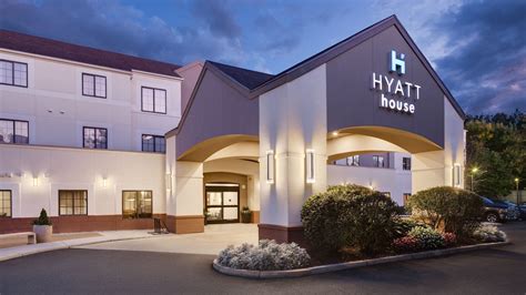 Hyatt House Boston/Waltham | Extended Stay Hotel