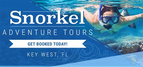 Key West Snorkeling Tours