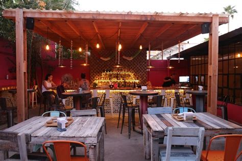 La Lupita Restaurant in San Jose del Cabo | dobbernationLOVES