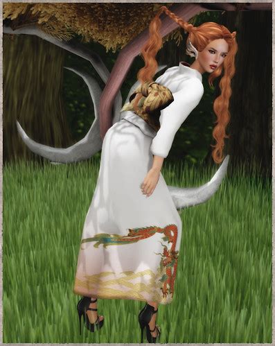 FF2015 - Anachron - Women's Kimono & Eclectica - Elf Ears … | Flickr