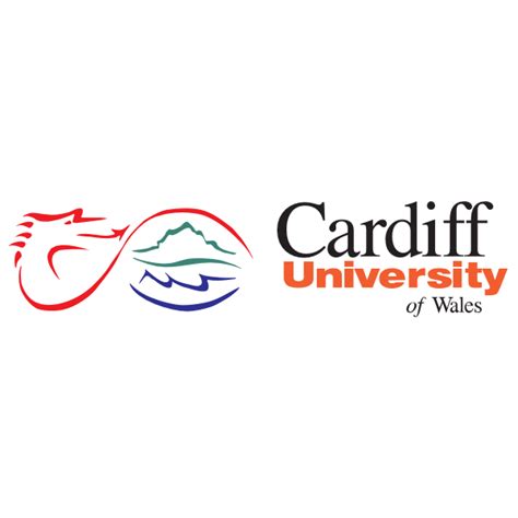 Cardiff University Logo Download png