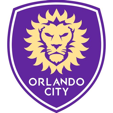 Orlando City Soccer Unveils New Logo - bungalower