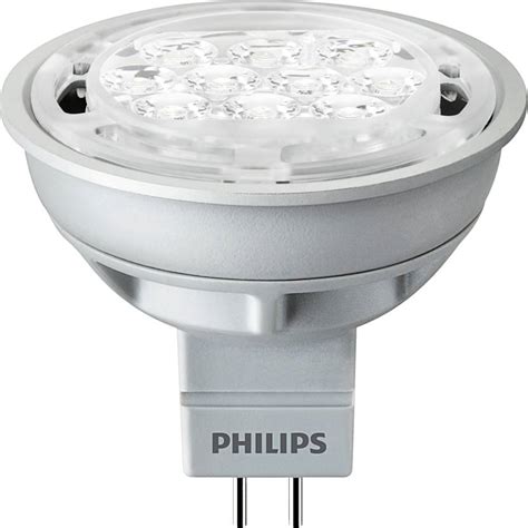 Philips Essential LED 5-50W 2700K MR16 24D AP Emergency Lights Price in India - Buy Philips ...