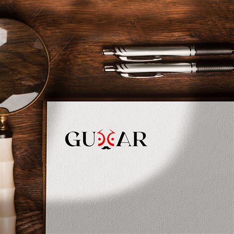 Gujjar Logo Design by Bilawal Hassan :: Behance