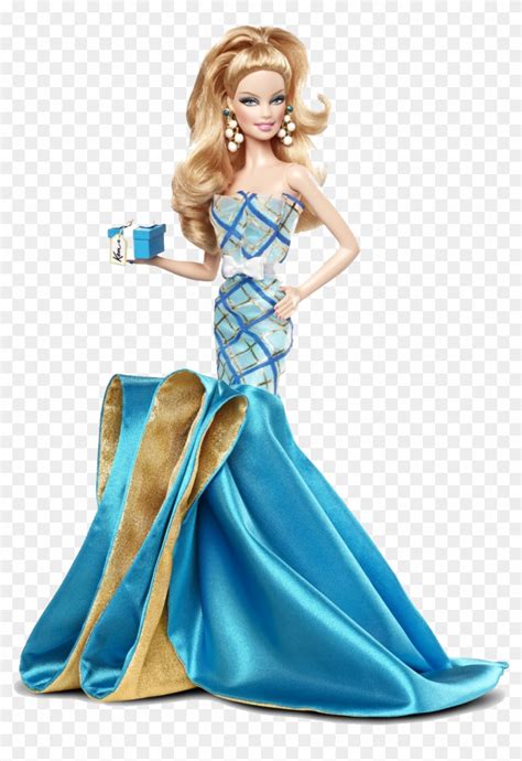 Barbie Doll Png Clipart - Happy Birthday Ken Barbie, Transparent Png - 1500x1500(#294741) - PngFind