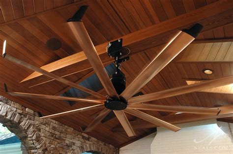 4 Outdoor Living Details to Consider | Ceiling fan, Farmhouse ceiling fan, Ceiling fans without ...