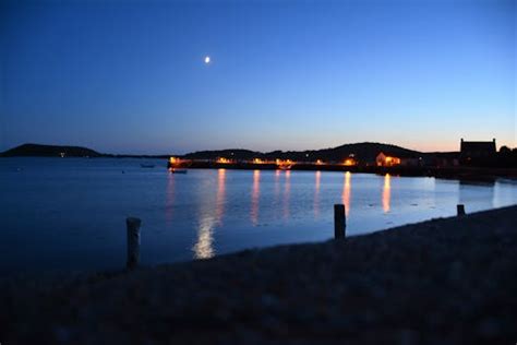 Free stock photo of islands, remote, scilly isles